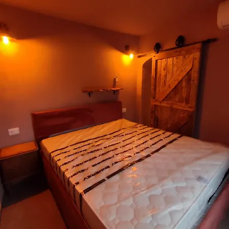 Holiday home Tra I Monti E San Martino *