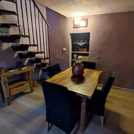 Holiday home Tra I Monti E San Martino