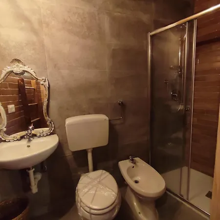 Holiday home Tra I Monti E San Martino