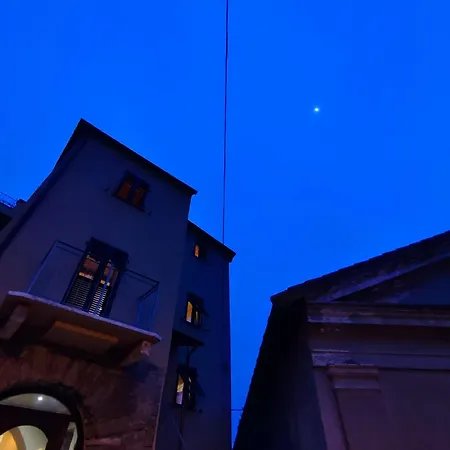 Holiday home Tra I Monti E San Martino La Spezia