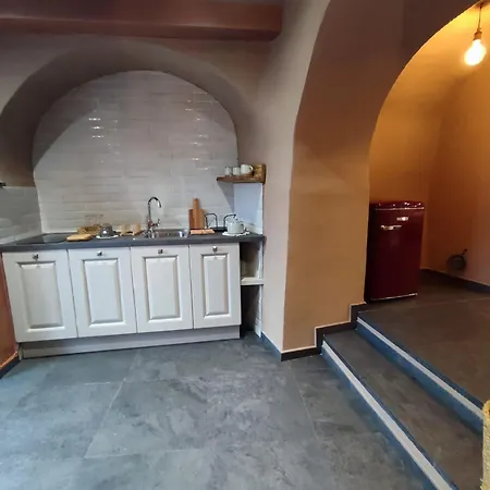 Holiday home Tra I Monti E San Martino