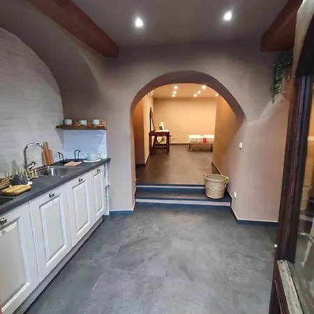 Holiday home Tra I Monti E San Martino *