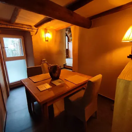 Holiday home Tra I Monti E San Martino *